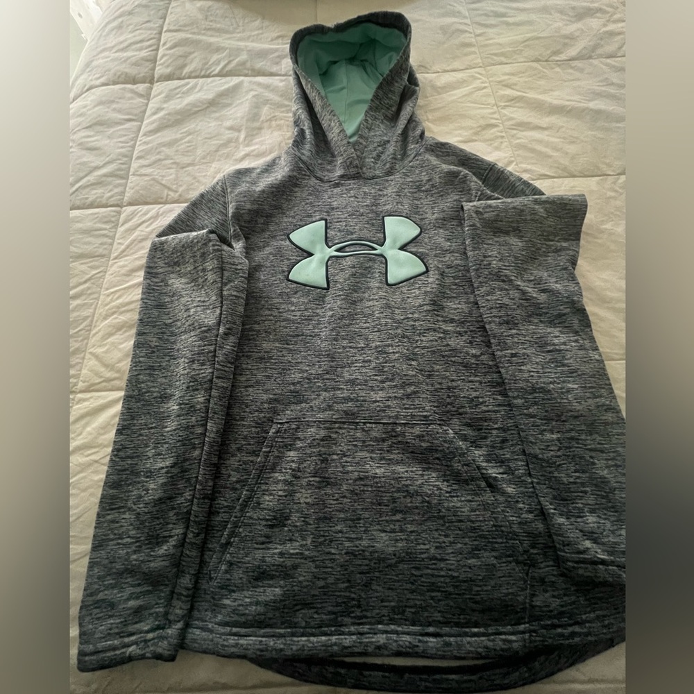 Under Armour ColoGear Hoodie